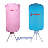 Tủ sấy quần áo Sanaky SNK-10TUV