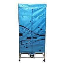 Tủ sấy quần áo Sanyo HD-882F -  có điều khiển