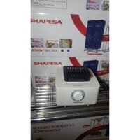 Tủ sấy quần áo Shapesa 2300W 1m8