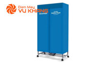 Tủ Sấy Quần Áo Shapesa