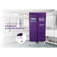 Tủ Sấy Quần Áo Sunhouse Loại 20kg ,Bảo Hành 12 Tháng,Tủ Sấy SHD2707