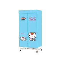 Tủ sấy quần áo sunhouse  SHD2702