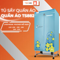 Tủ sấy quần áo Tiross TS882