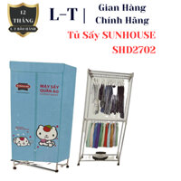 Tủ Sấy SUNHOUSE SHD2702