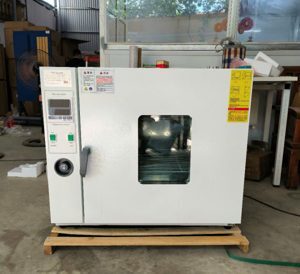 Tủ sấy Taisite hiện số 70 lít 101-1A
