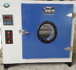 Tủ sấy Taisite hiện số 70 lít 101-1A