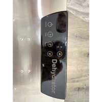 Tủ sấy thực phẩm. Máy sấy khô thức ăn, nông sản, hoa quả 10 tầng