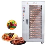 Tủ sấy thực phẩm Newsun CY-16 - Hàng chính hãng