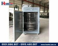 Tủ sấy thuốc đông y 12 khay