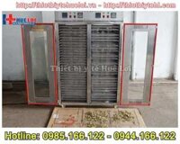 Tủ sấy thuốc đông y cao cấp