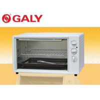 Tủ Sấy Tiệt Trùng GALY 20L -30L Dụng Cụ Y Tế