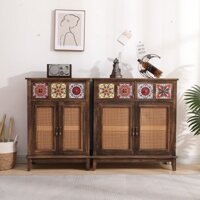 Tủ Sơn, Tủ Gỗ Nguyên Khối, Phong Cách Âu Mỹ, Tủ Giày Cổ Điển, Tủ Lưu Trữ, Tủ Mục Vụ, Tủ Mây.