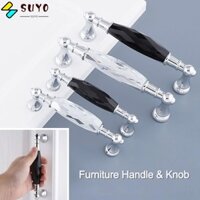 Tủ SUYO Kéo Tủ Quần Áo Hợp Kim Kẽm Hiện Đại Trang Trí Nhà Tủ Quần Áo Tay Cầm