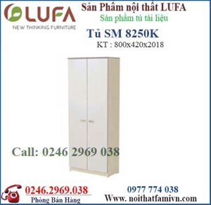 Tủ tài liệu 5 ngăn SM8250K
