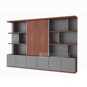 Tủ tài liệu DC3040VM20