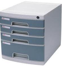 Tủ tài liệu Deli 8854