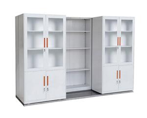 Tủ tài liệu di động MCF3K3