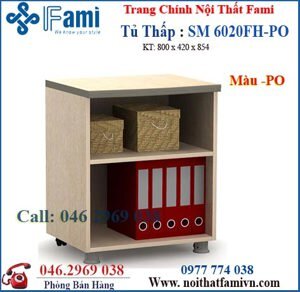 Tủ Fami SM6020FH