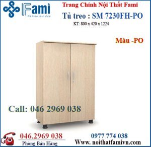 Tủ Tài Liệu Fami SM7230FH