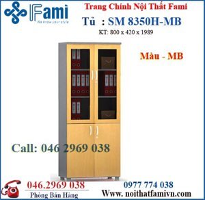 Tủ tài liệu Fami SM8350H