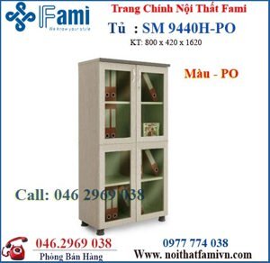 Tủ tài liệu Fami SM9440H