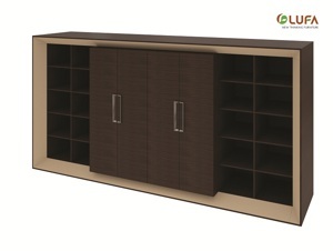 Tủ tài  liệu giám đốc  fami lufa E01-C4244V