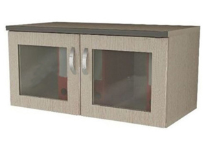 Tủ tài liệu gỗ Fami SM3310H