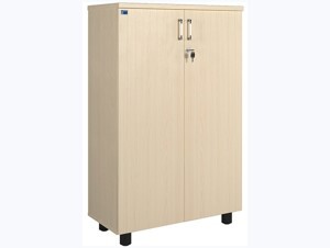 Tủ tài liệu gỗ Hòa Phát AT1260D