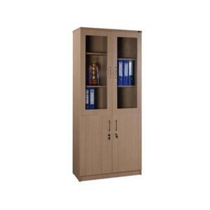 Tủ tài liệu gỗ Hòa Phát HR1960-2B