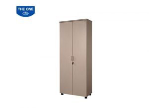 Tủ tài liệu gỗ Hòa Phát NT1960DA