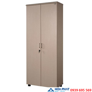Tủ tài liệu gỗ Hòa Phát NT1960DA