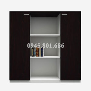 Tủ tài liệu gỗ Xuân Hòa FO3-TNV-02