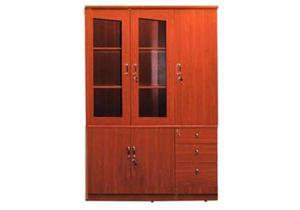 Tủ tài liệu Hòa Phát DC1350H4