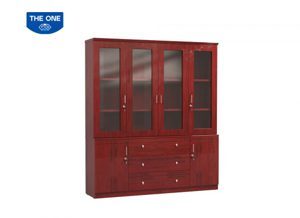 Tủ tài liệu Hòa Phát DC1800H6