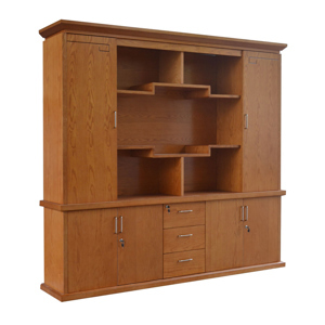 Tủ tài liệu Hòa Phát DC2448V6