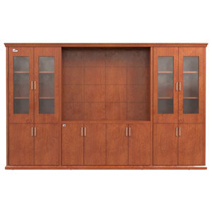 Tủ tài liệu Hòa Phát DC3242VM8