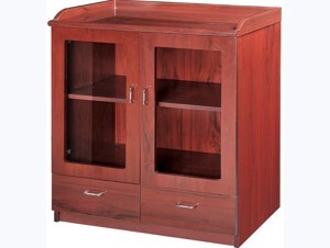 Tủ tài liệu Hòa Phát DC8040H2