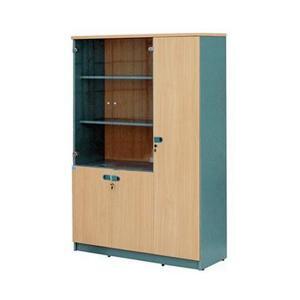 Tủ tài liệu Hòa Phát SV1960-3B