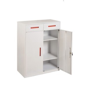 Tủ tài liệu Hòa Phát TU12NKD