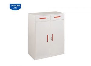 Tủ tài liệu Hòa Phát TU12NKD