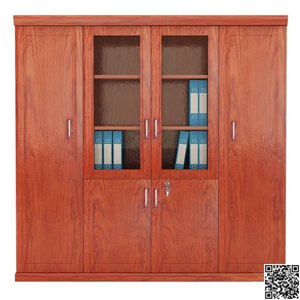 Tủ tài liệu Hòa Phát DC1840V5