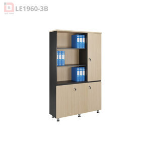 Tủ tài liệu Leader LE1960-3B