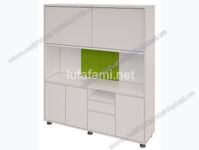 TỦ TÀI LIỆU LIỀN BÀN D04-C1505M-L-1_C1505M-R-1