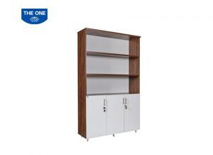 Tủ tài liệu Luxury LUX1960-3B1