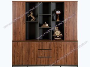 Tủ tài liệu Luxury LUXT2420V3