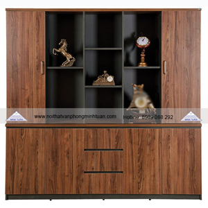 Tủ tài liệu Luxury LUXT2420V3