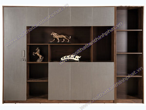 Tủ tài liệu Luxury LUXT3020V2
