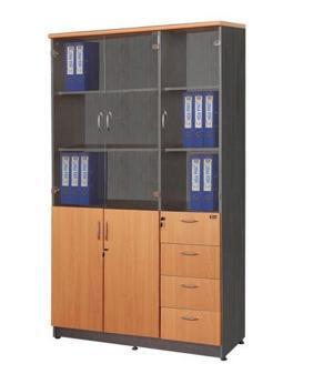 Tủ tài liệu NT 1960-3G/4D
