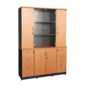 Tủ tài liệu Hòa Phát NT1960-4B