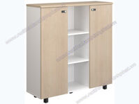TỦ TÀI LIỆU NTV1260-3T1 LAMINATE